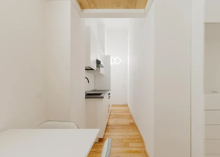 Guesthost - Modern Loft Lima M1 Corso Buenos Aires *