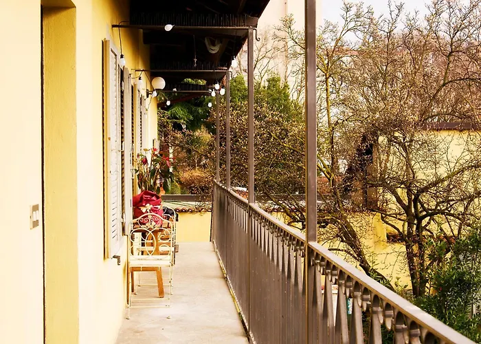 Bright & Quiet Near San Siro *