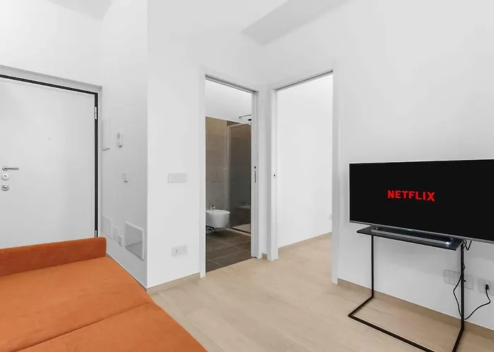 Daire Premium With Balcony - Hospital Besta *