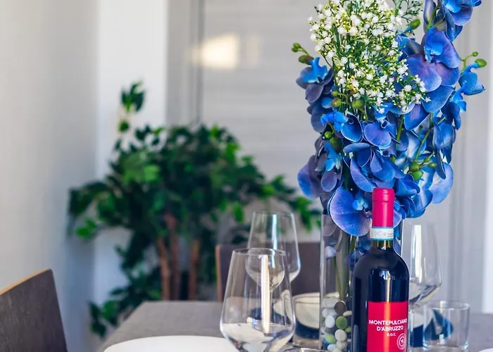 Bocconi - Modern 2br Near Navigli Apartmán Milán