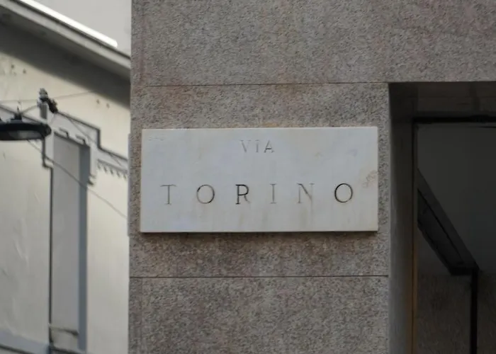 Duomo Charming Maison With Private Terrace - A Unique Milanese Experience * Milan