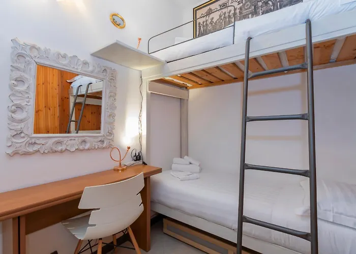 Appartamento I-host 2br With Balcony Porta Romana