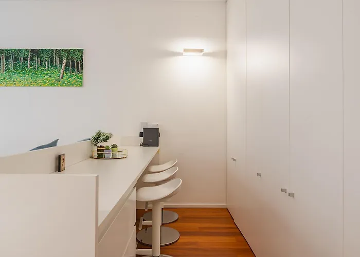 Guest Planet - Arco Della Pace Apartamento