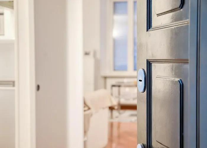 Easylife - - Montenero 10 - Porta Romana Apartman