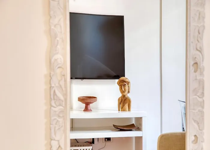 Appartamento Easylife - - Montenero 10 - Porta Romana