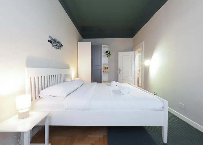 Primopiano - Dei Mille Milan