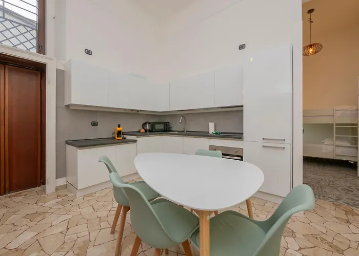 I-host - Bressan 44 Appartamento Milano