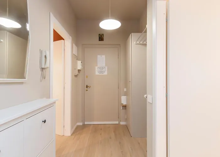 I-host - Ripamonti 190 Appartement