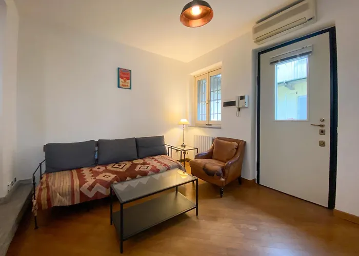 Apartament Prestige - Duomo