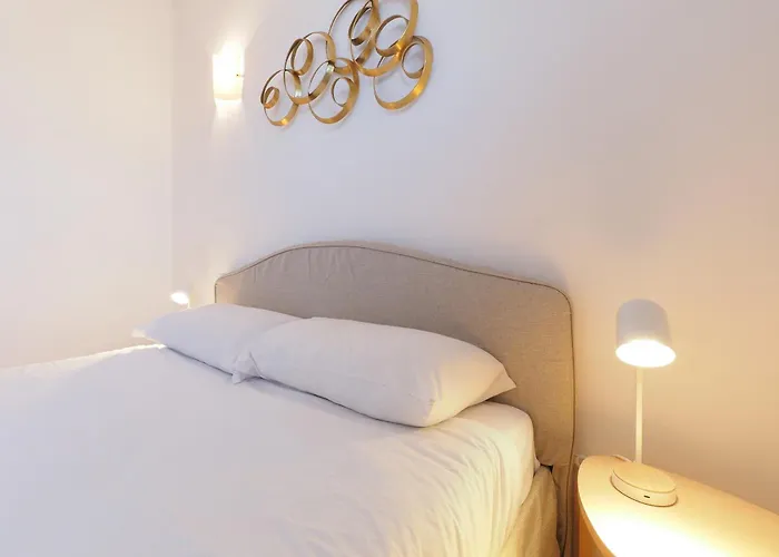 아파트 Primopiano - Montenero