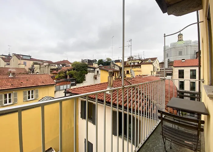 Appartamento Prestige - Duomo *