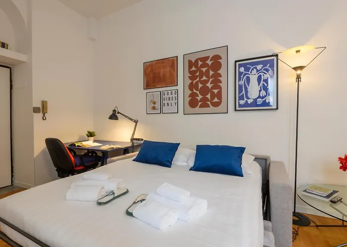 Montevideo, 4 - In The Creative Heart Of *