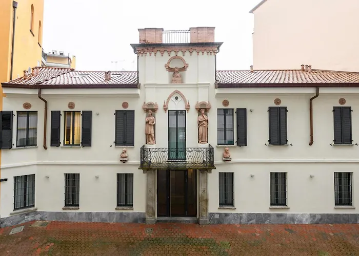 Sabotino, 16 - Vibes *