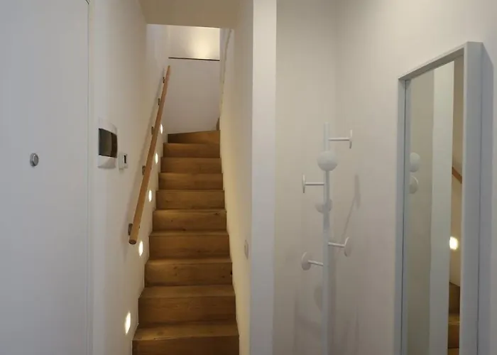 Happy Appartement *