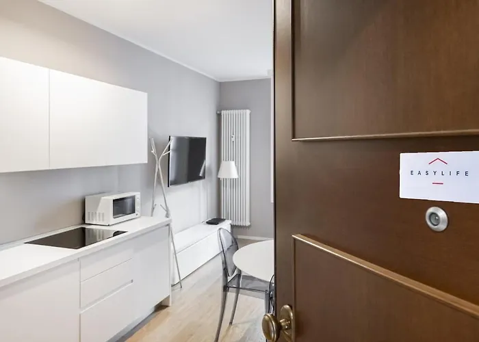 Easylife - - Freguglia 2 - Historic Center דירה מילאנו