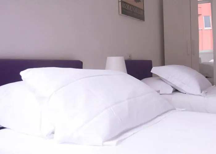 Scheiwiller - Apartment *