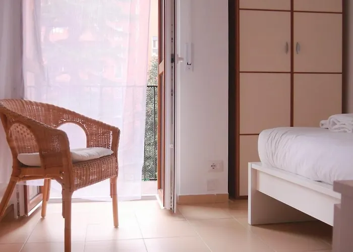 Scheiwiller - Apartment