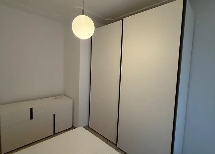 La Ciav Bordighera, Navigli Lägenhet Milano