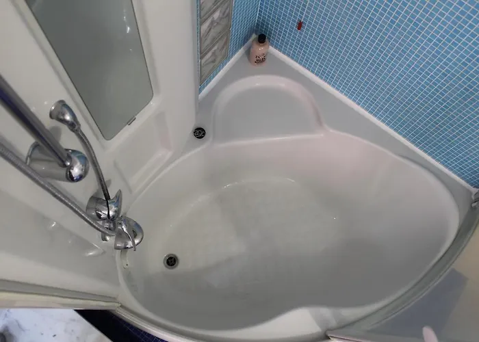 Apartment Three-room In Tortona District