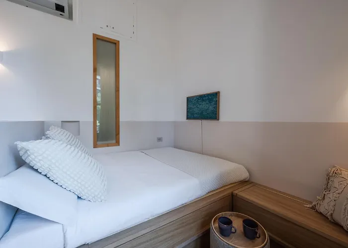 The Aura - Porta Romana