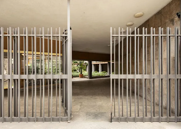 Magnolia - 18c Visconti Duomo Apartment Mailand