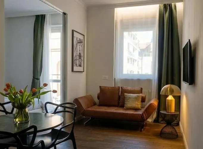 Appartement Luxury Design In *