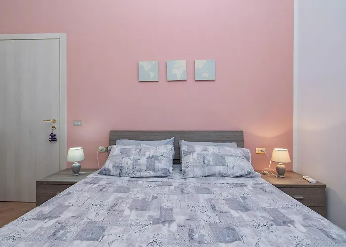 Apartamento Cermenate Sweet Dreams *