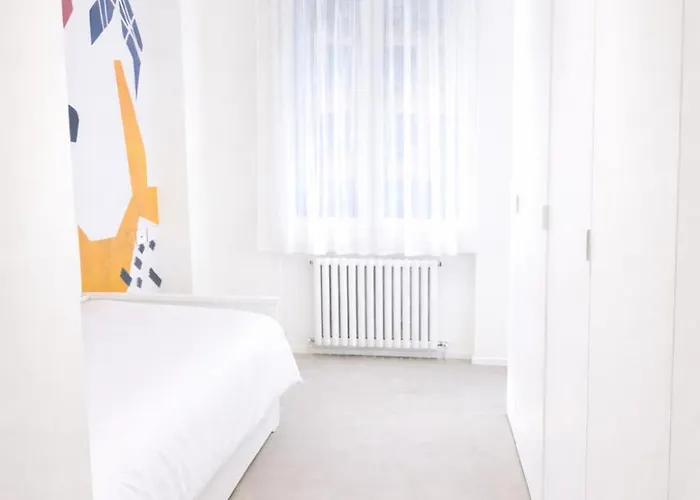 Exclusive Apartamento