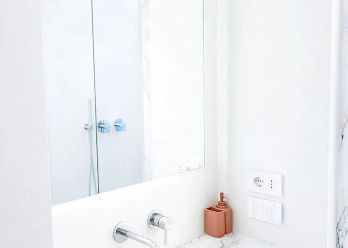 Exclusive Apartamento *