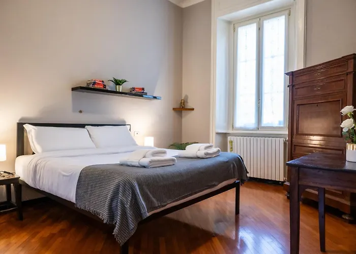 Apartament Dona House *