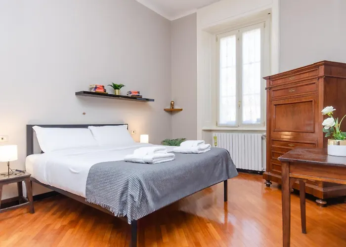 Lägenhet Dona House *