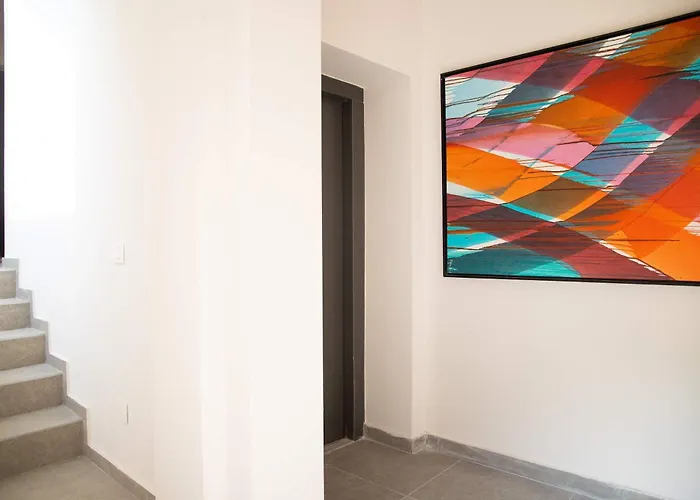 Smart Near Porta Romana Italy *