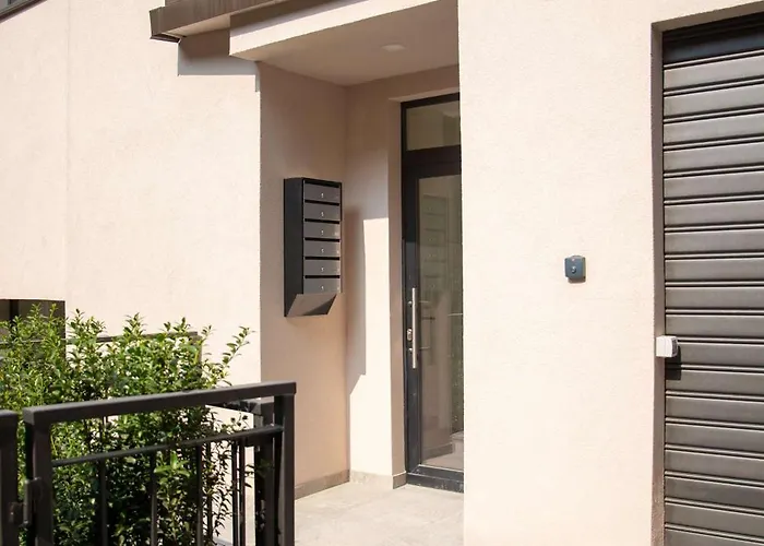 Smart Near Porta Romana Italy * Μιλάνο