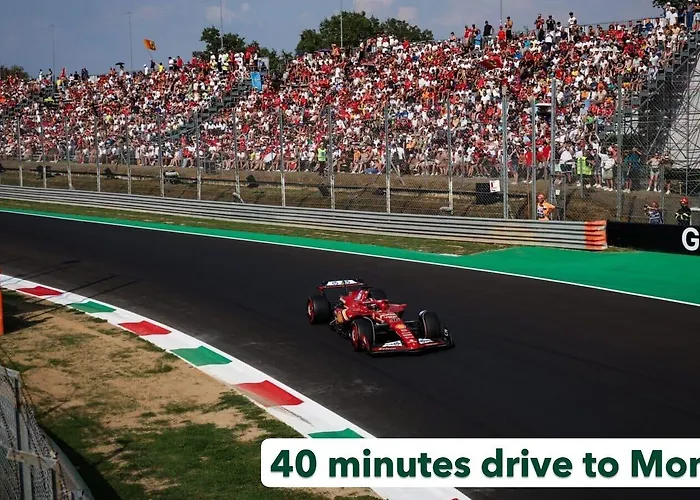 Apartmán Stylish Apartment-Near Corso Como-Metro Garibaldi