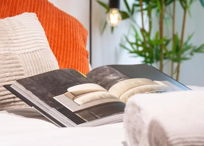 San Siro Red Flat - Vicino Stadio, Metro, Fiera Milanocity, Citylife Appartement *