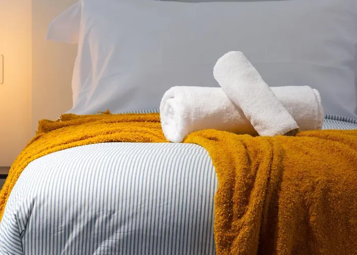 Appartement San Siro Red Flat - Vicino Stadio, Metro, Fiera Milanocity, Citylife