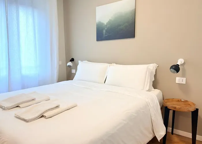 Binario - 3 Min From Station *