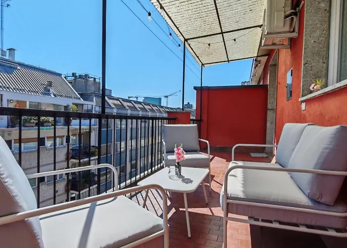 Appartamento Nora House