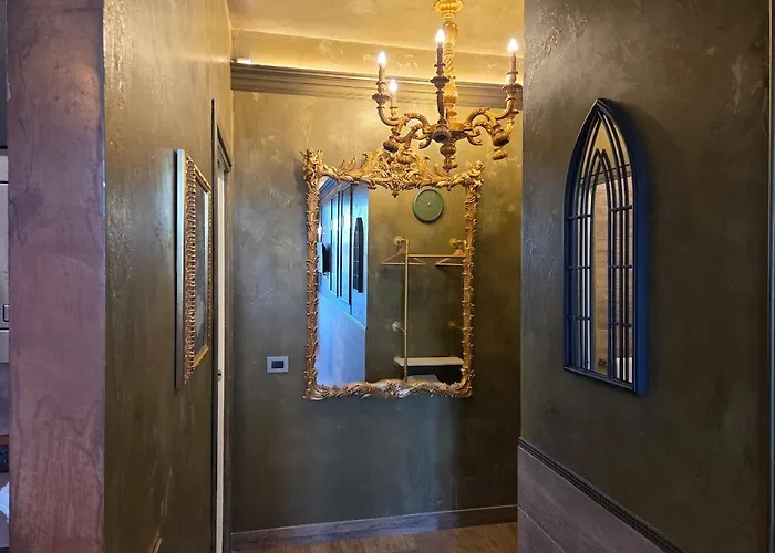 Galileo Balcony By Station * Milano