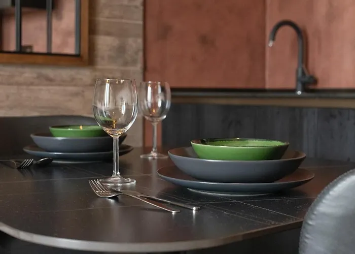 Appartamento Galileo Balcony By Station Milano