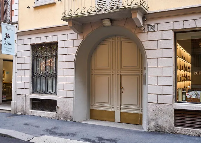 Montenapolene Duomo - Luxury Design Penthouse *