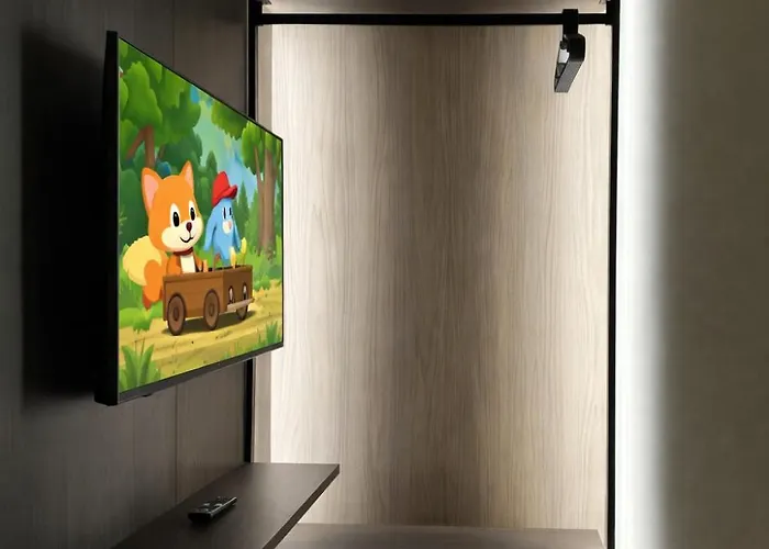 Superior Station Apartment