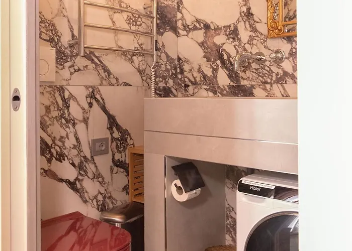 Napoleon - Station * Milaan