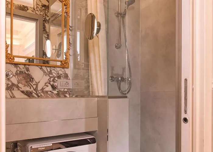 Napoleon - Station Appartement