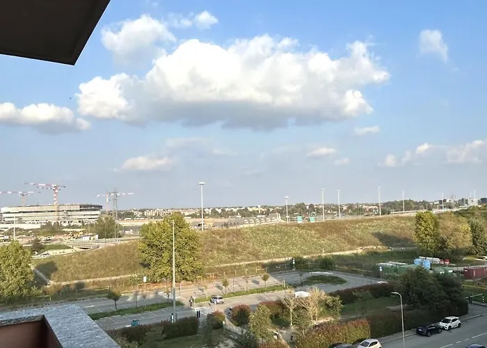 Il Filo Di Arianna - Martini's Home, Apartmán