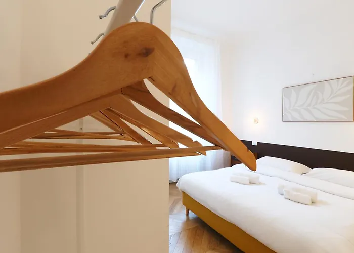 Apartament Primopiano - Ponte Seveso *