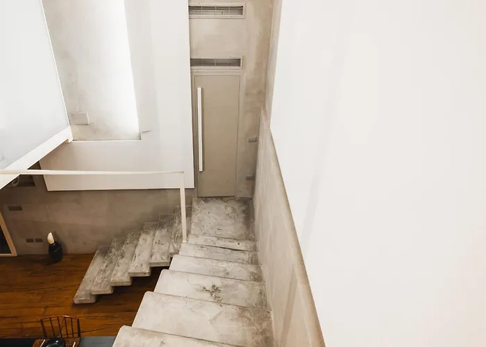 Prestige Exclusive Loft - 500 M Duomo Apartament *