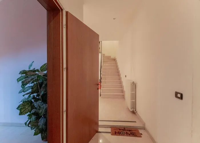Apartmán Duomo - New Bright *