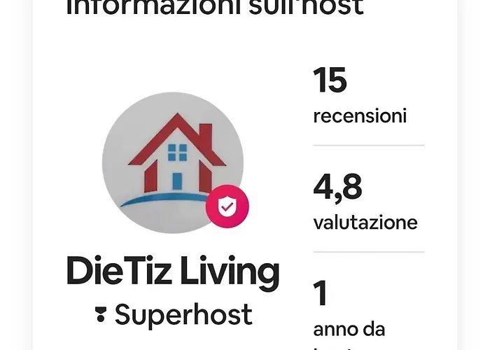 Apartmán Flat Near Station And Duomo