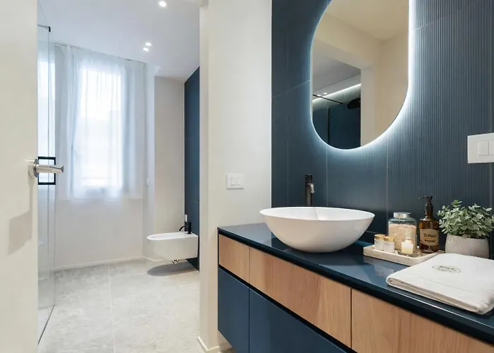 Nerogiardini - Lusso E Design A San Babila * Milano